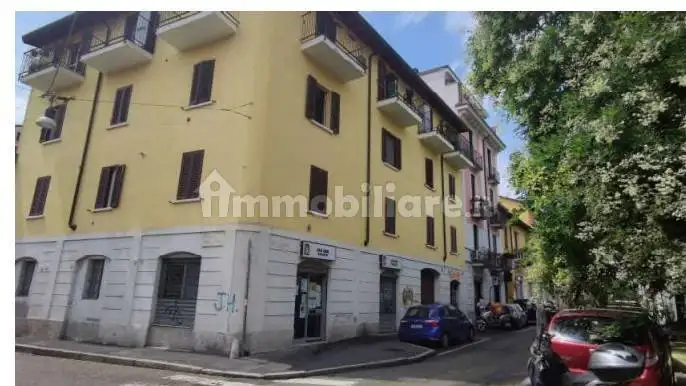 Appartamento in asta a Milano