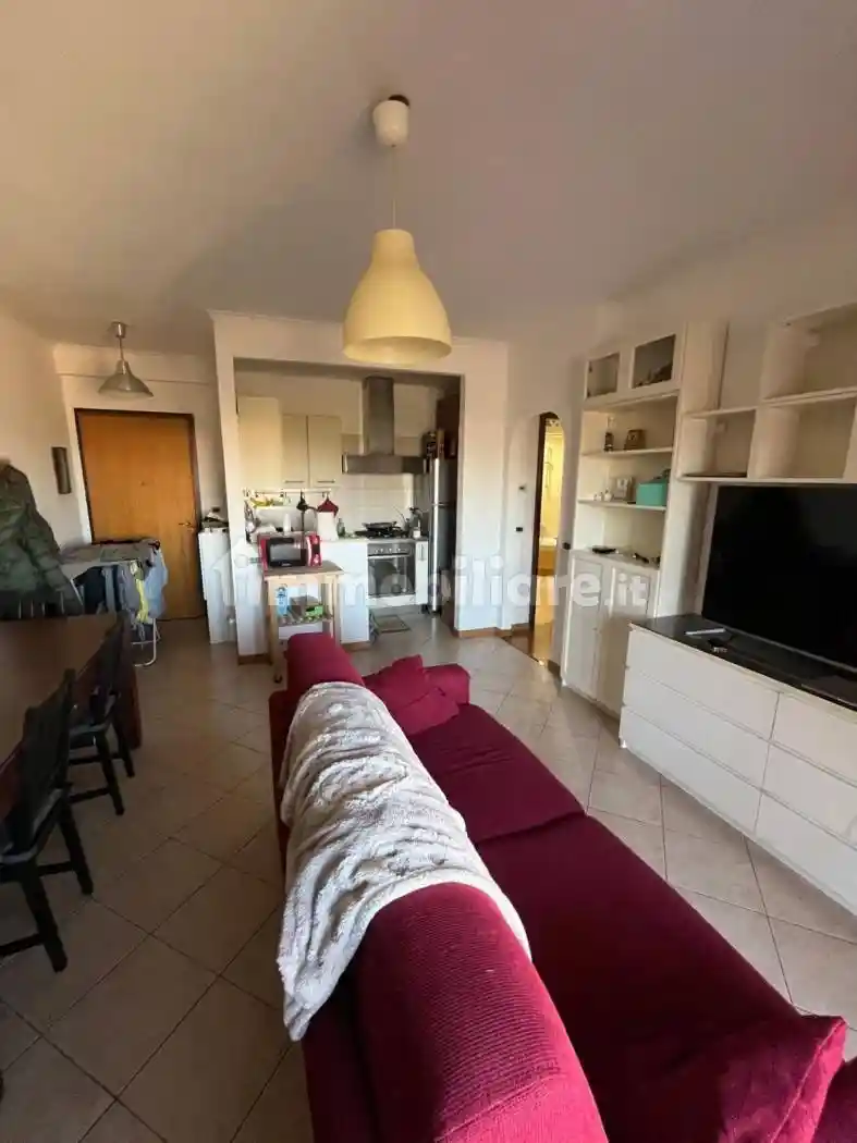 Bilocale via del Casale Ferranti, Anagnina, Roma - foto 2