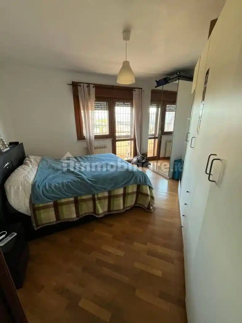 Bilocale via del Casale Ferranti, Anagnina, Roma - foto 3