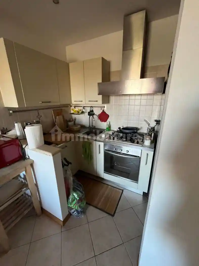 Bilocale via del Casale Ferranti, Anagnina, Roma - foto 4