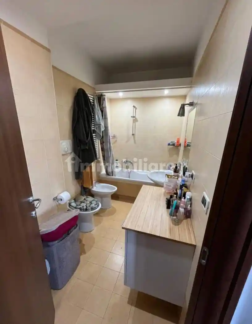 Bilocale via del Casale Ferranti, Anagnina, Roma - foto 5