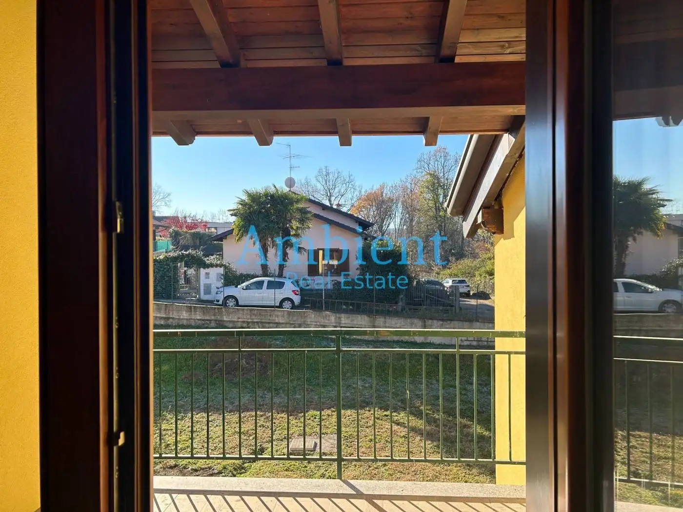 Villetta a schiera in vendita a Cadrezzate con Osmate