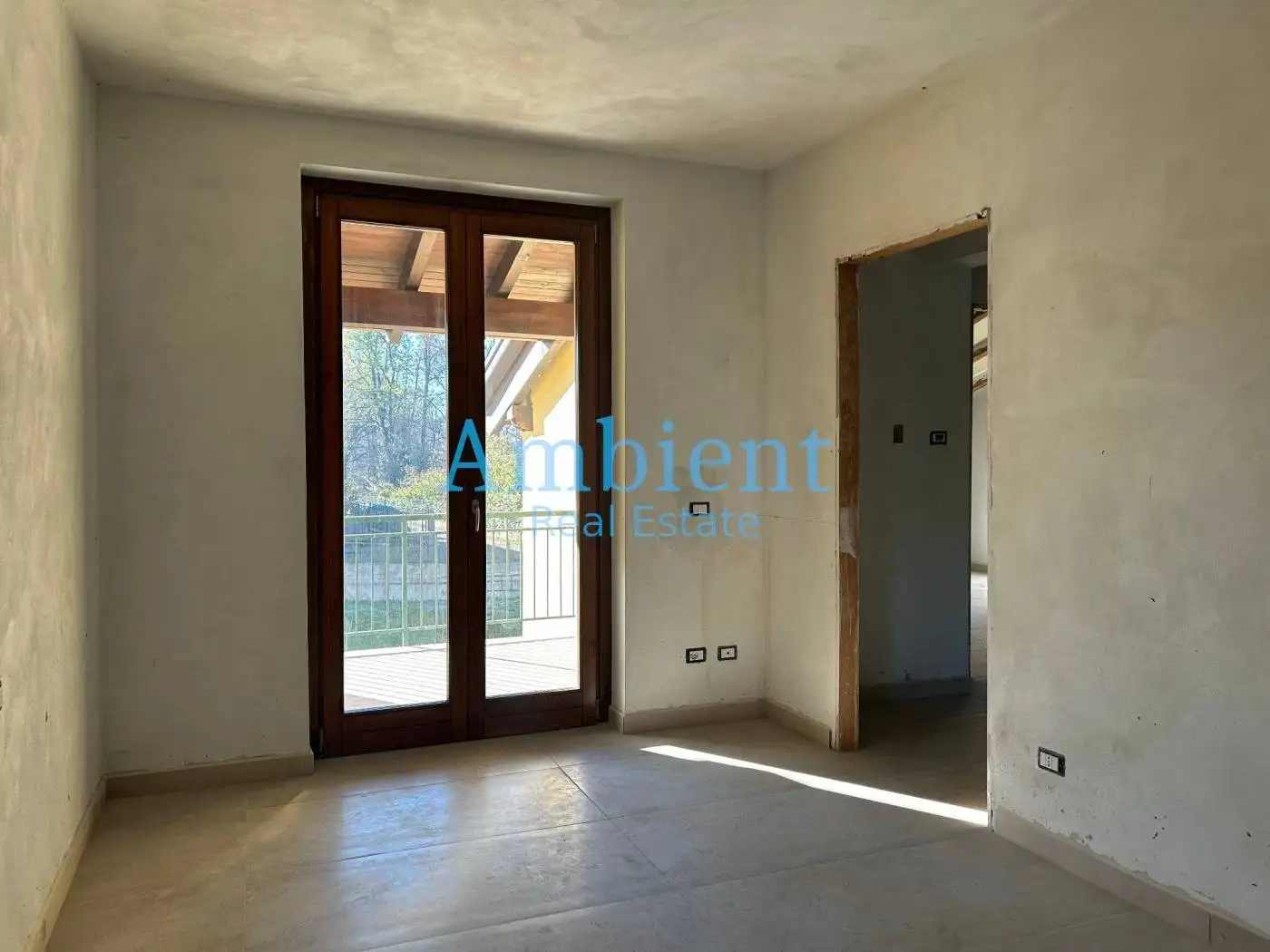 Villa a schiera via Mario Vallerini, Cadrezzate con Osmate - foto 3