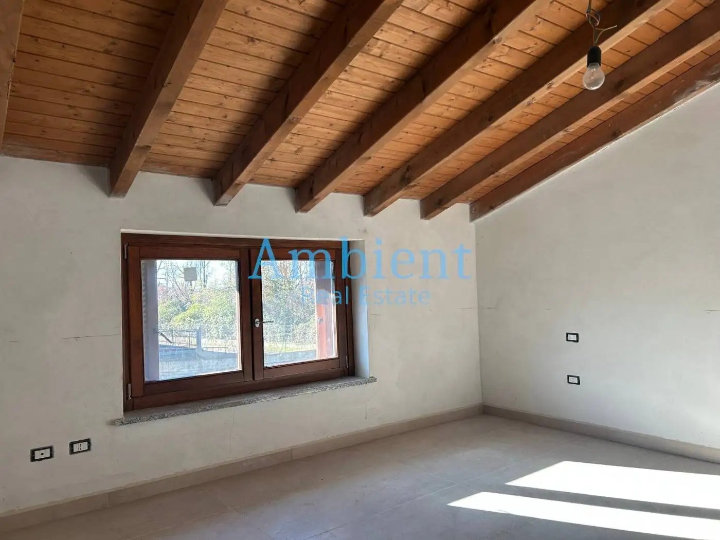 Villa a schiera via Mario Vallerini, Cadrezzate con Osmate - foto 5