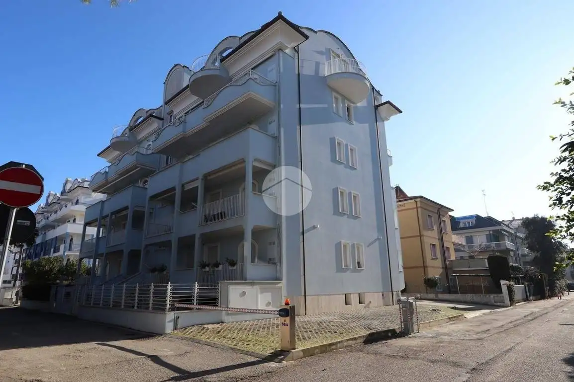 Appartamento in vendita a Tortoreto