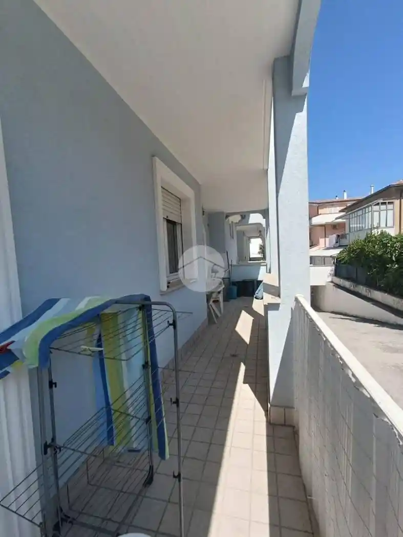 Trilocale via Ovidio 15, Tortoreto Lido, Tortoreto - foto 5