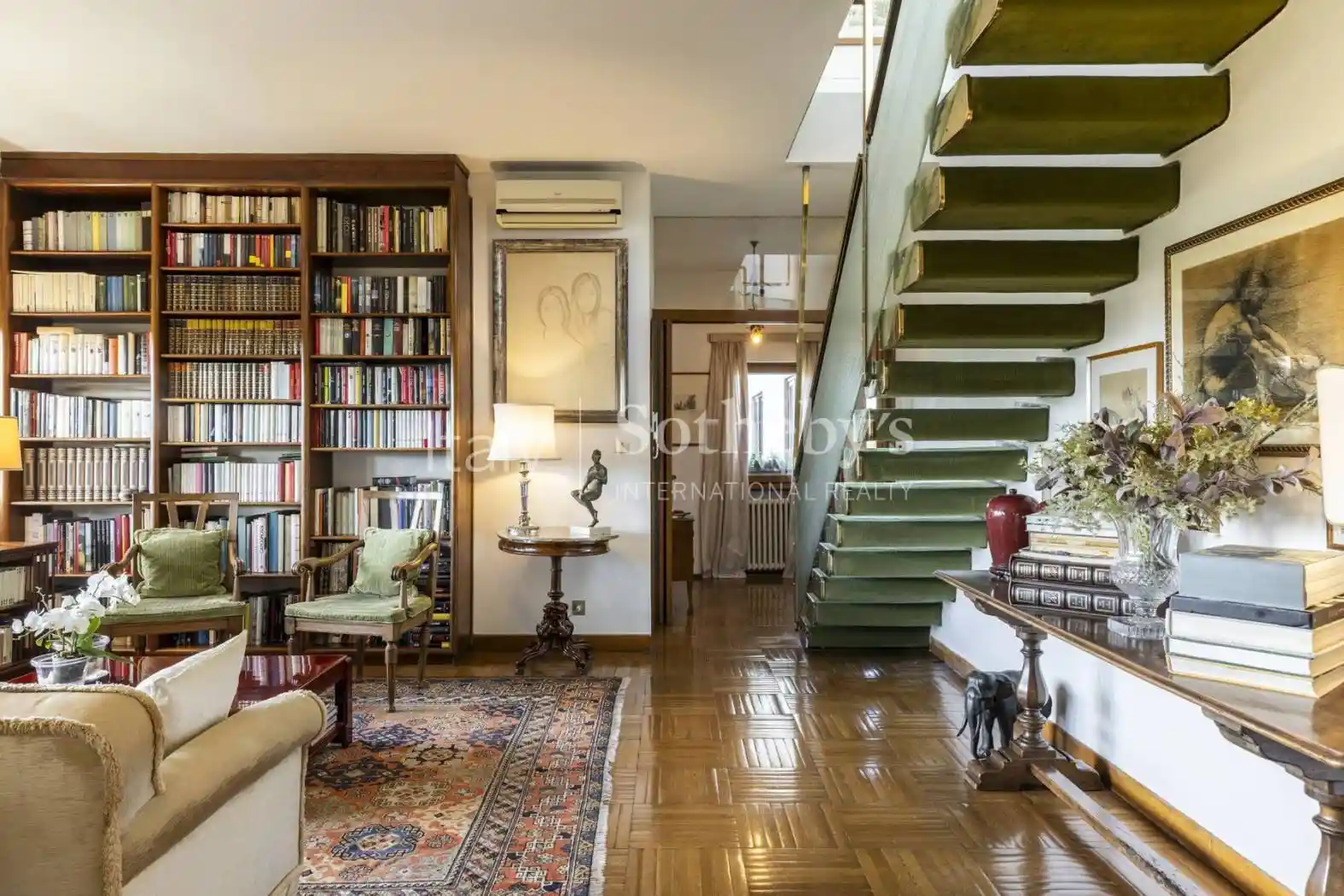 Attico - Mansarda - foto 5