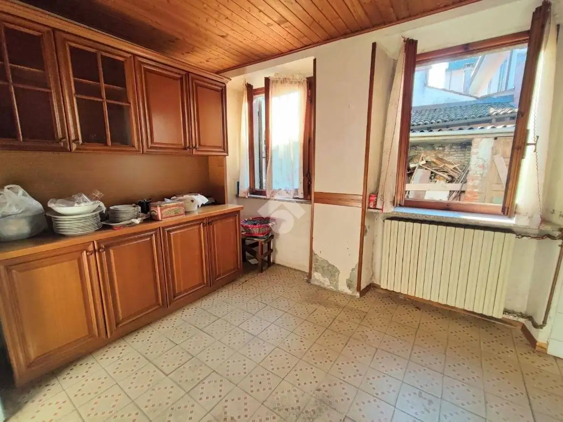 Terratetto unifamiliare vicolo san Rocco 6, Centro, Carbonara Scrivia - foto 3