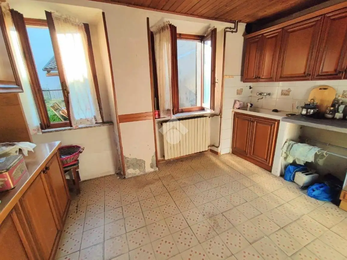 Terratetto unifamiliare vicolo san Rocco 6, Centro, Carbonara Scrivia - foto 4