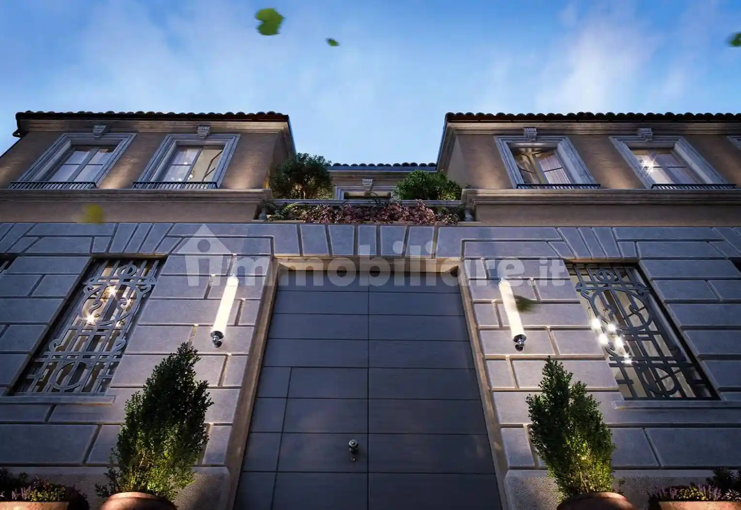 Appartamento in vendita a Pavia