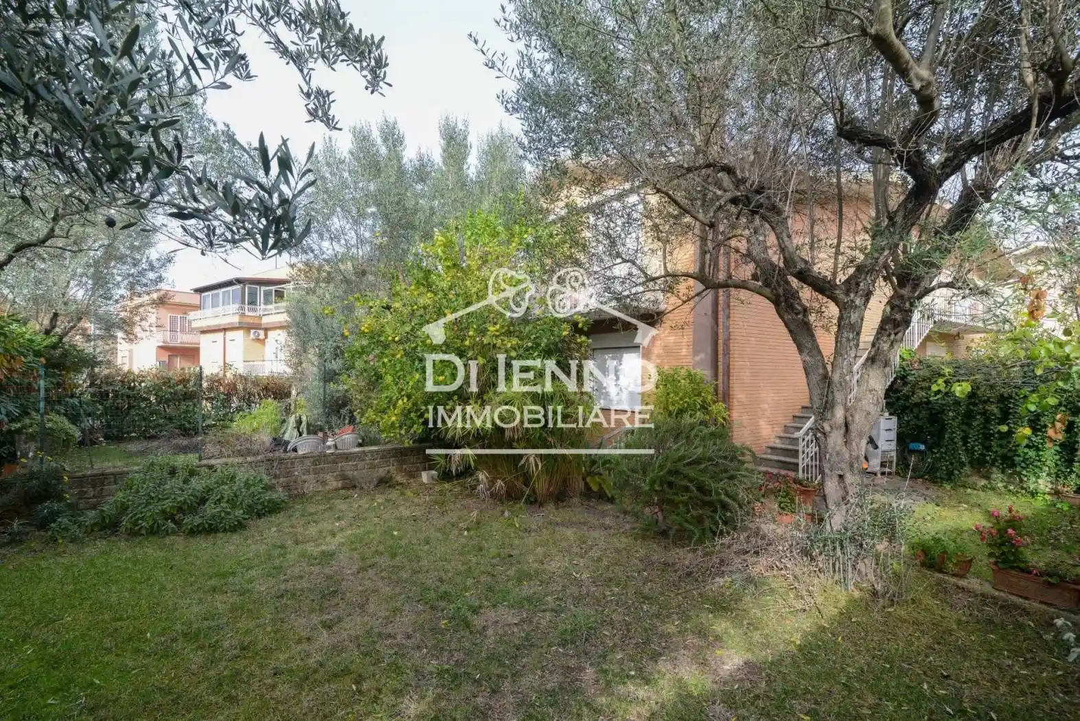 Appartamento via Riserva del Bagno, 10, La Storta, Roma - foto 2