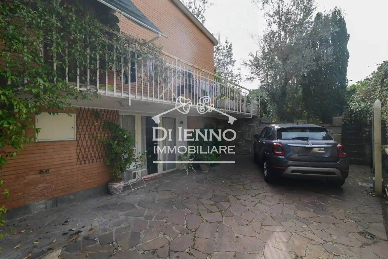 Appartamento via Riserva del Bagno, 10, La Storta, Roma - foto 5