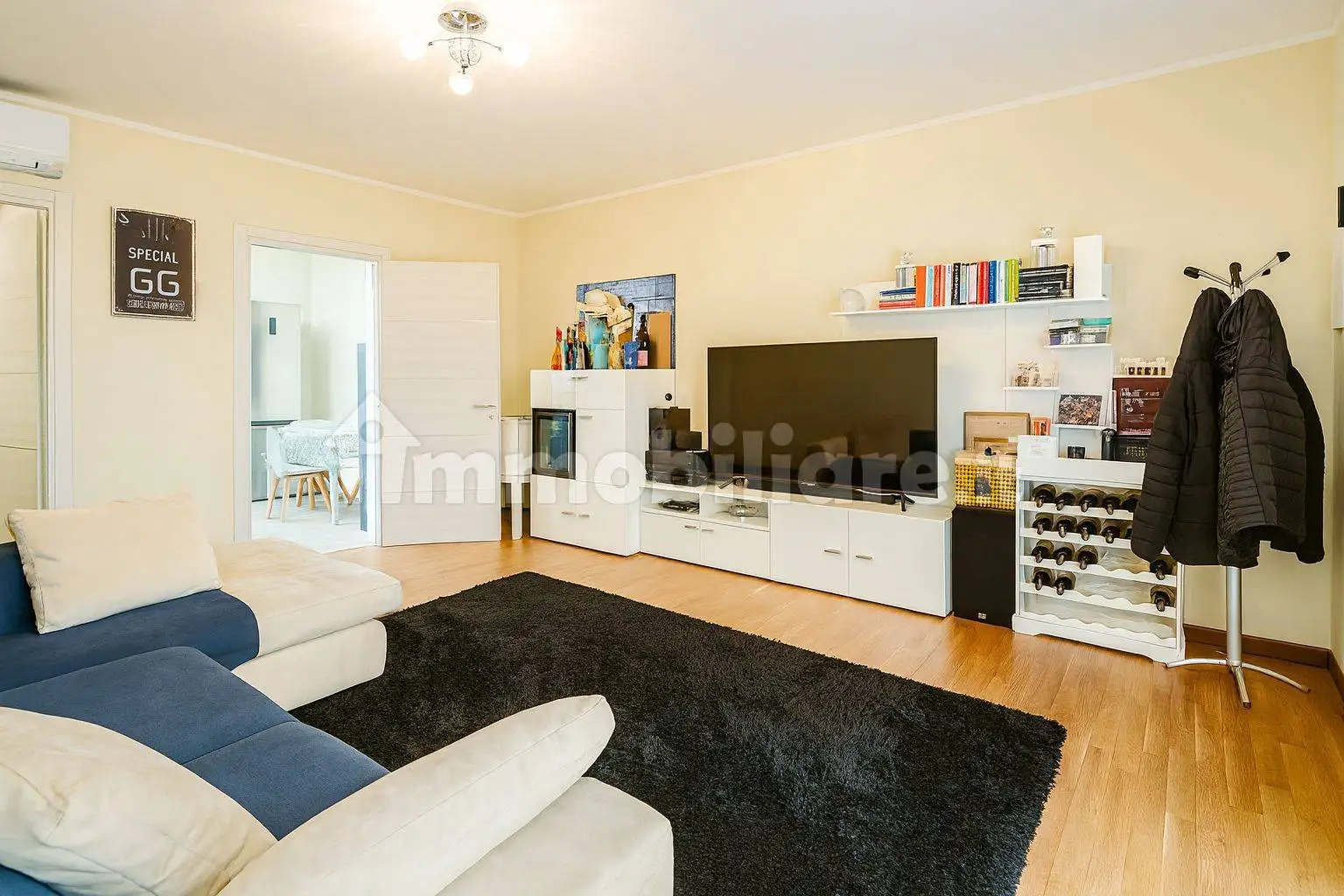 Appartamento in vendita a Sinnai