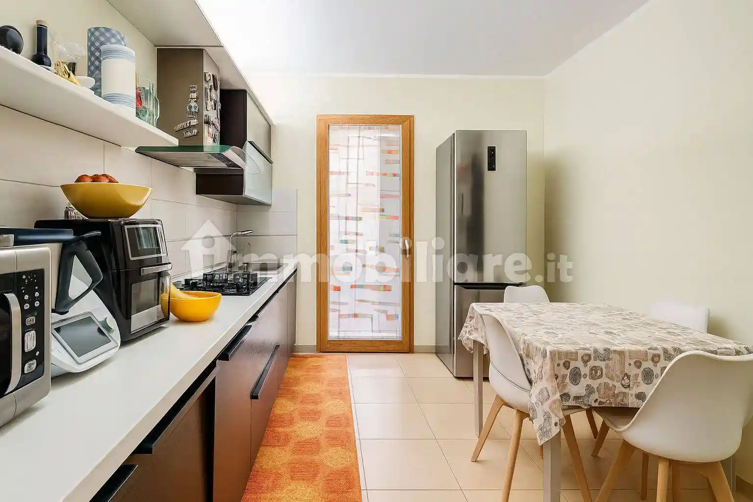 Trilocale ottimo stato, piano rialzato, Centro, Sinnai - foto 2