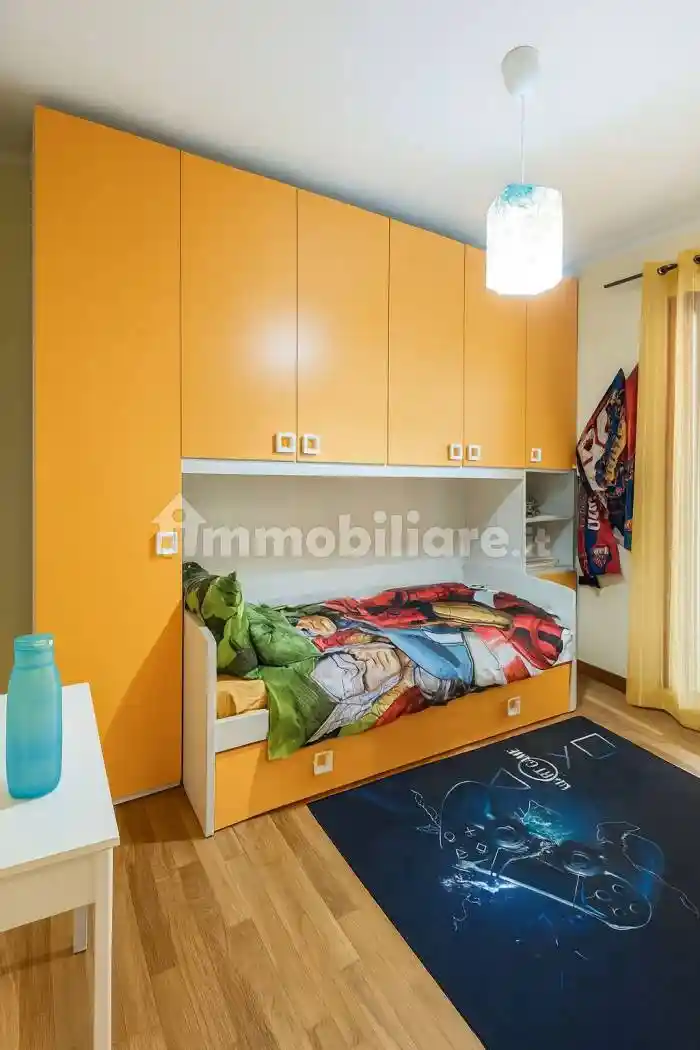 Trilocale ottimo stato, piano rialzato, Centro, Sinnai - foto 4