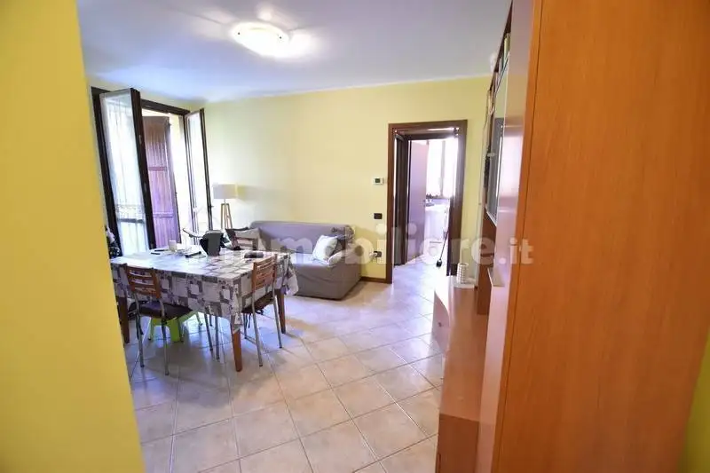 Appartamento in affitto a Fidenza