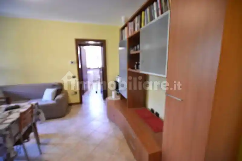 Bilocale via Palmiro Togliatti, Centro, Fidenza - foto 2