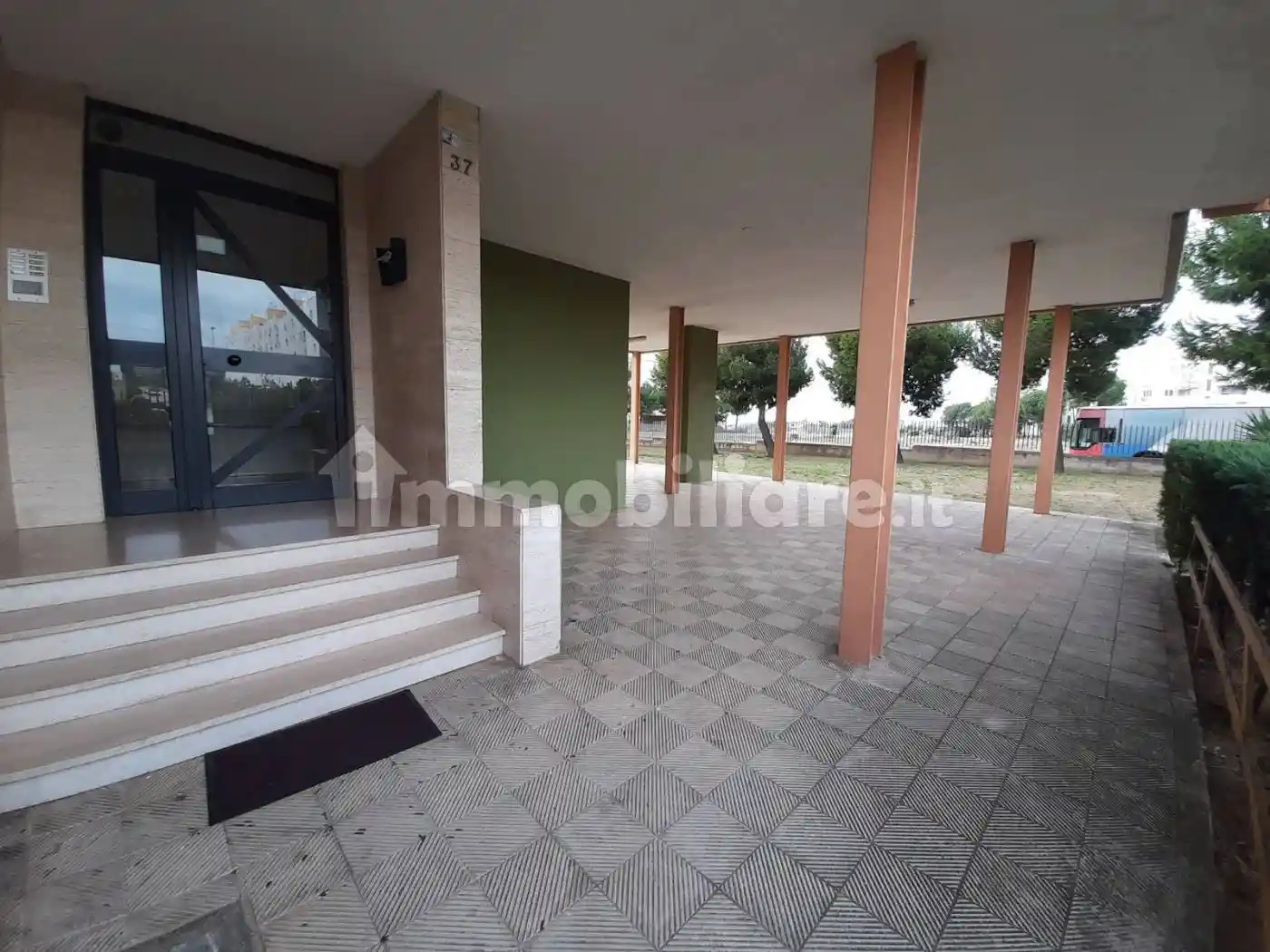 Quadrilocale viale Gaetano Salvemini 37, Paolo VI, Taranto - foto 2