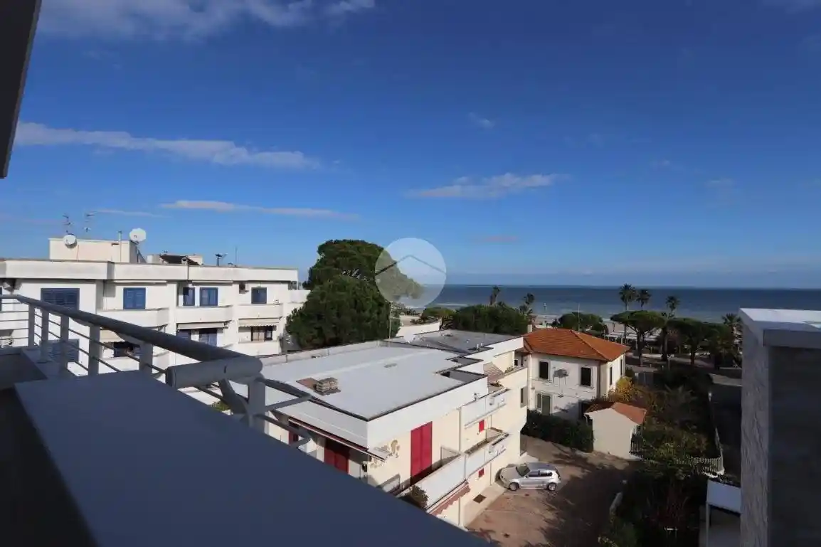 Trilocale Lungomare Sirena 326, Tortoreto Lido, Tortoreto - foto 2