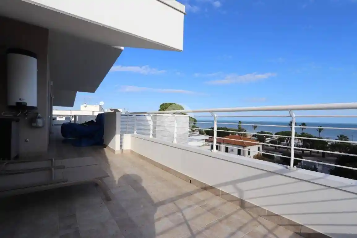 Trilocale Lungomare Sirena 326, Tortoreto Lido, Tortoreto - foto 3