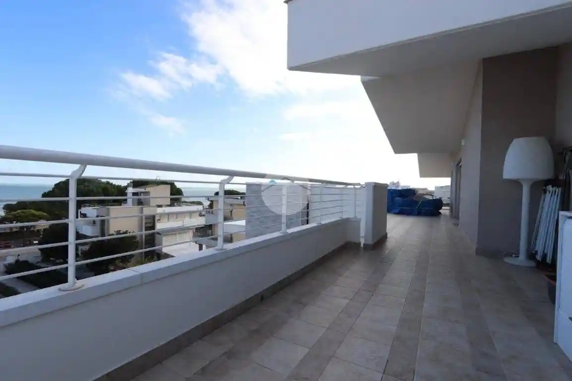 Trilocale Lungomare Sirena 326, Tortoreto Lido, Tortoreto - foto 4