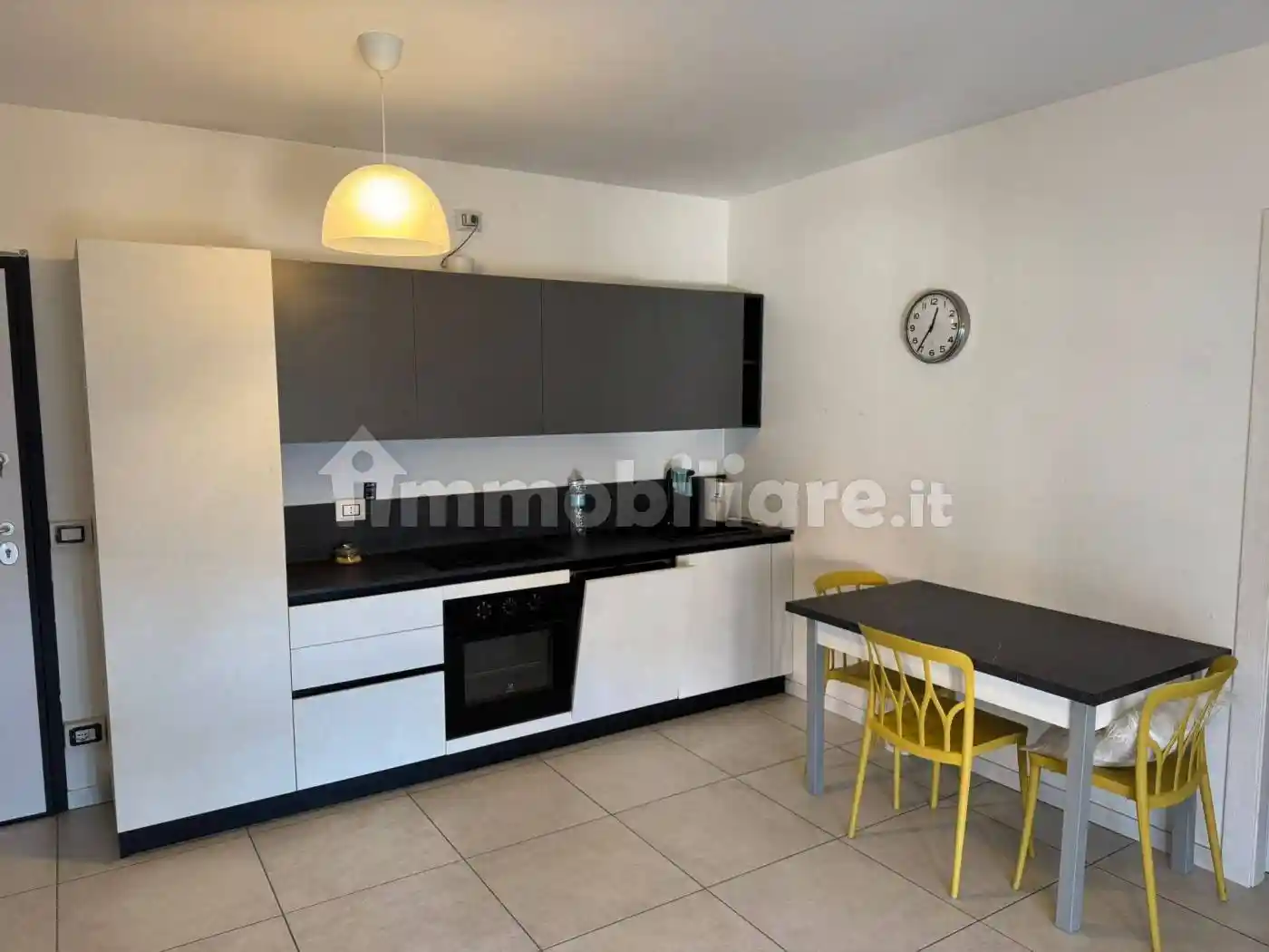 Trilocale via Teresa Mattei 2, Pozzo Strada, Torino - foto 4