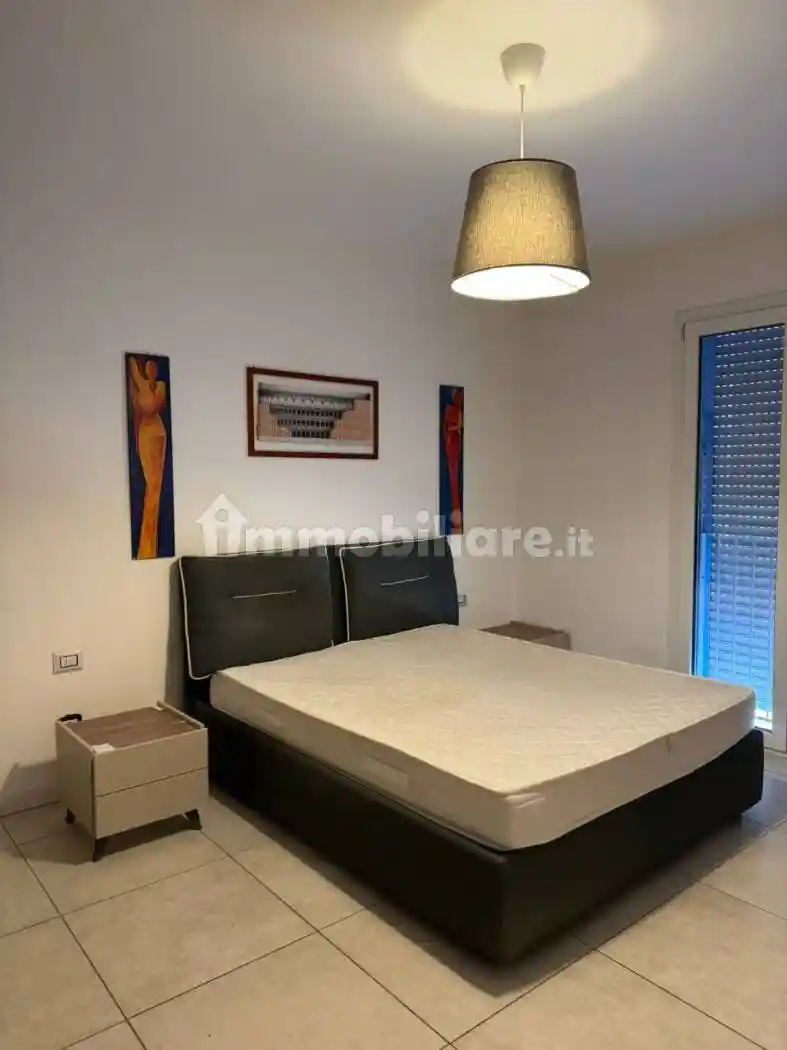 Trilocale via Teresa Mattei 2, Pozzo Strada, Torino - foto 5