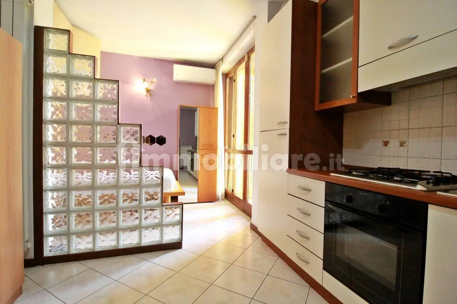 Appartamento in vendita a Cavenago di Brianza