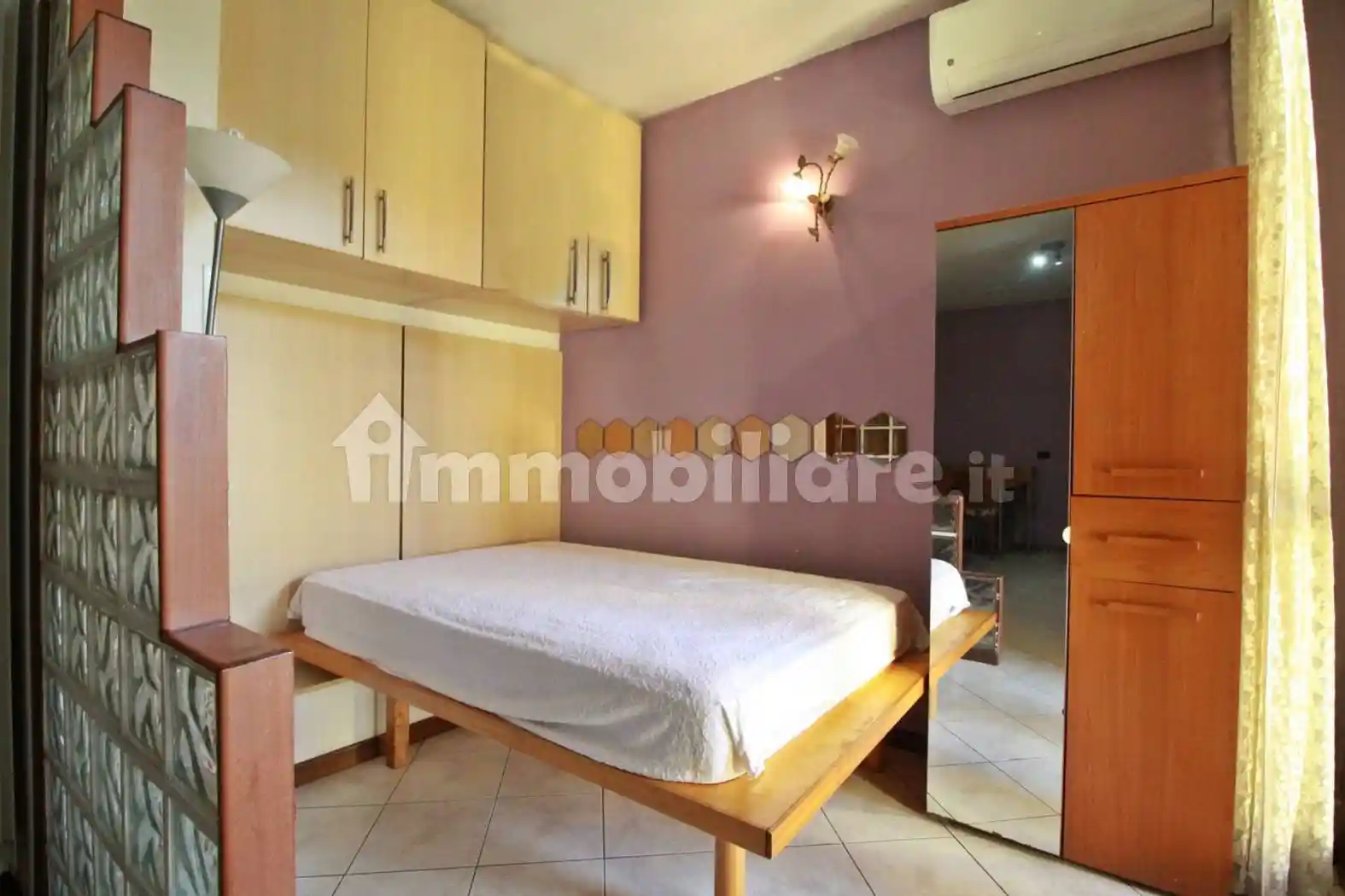 Monolocale via 24 Maggio 23, Cavenago di Brianza - foto 4