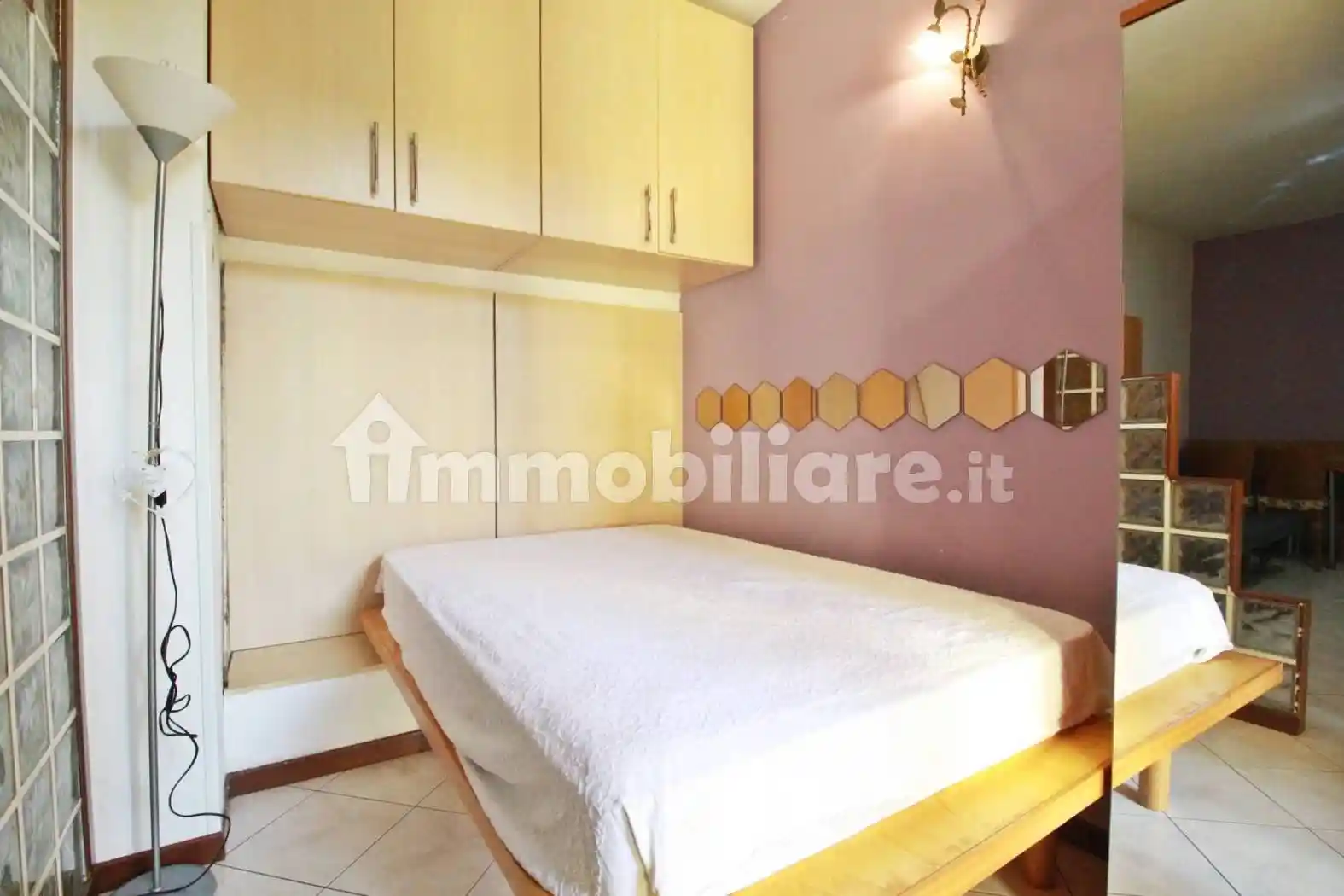 Monolocale via 24 Maggio 23, Cavenago di Brianza - foto 5