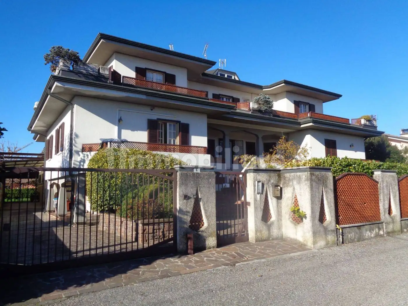 Casa indipendente in vendita a Acquafredda