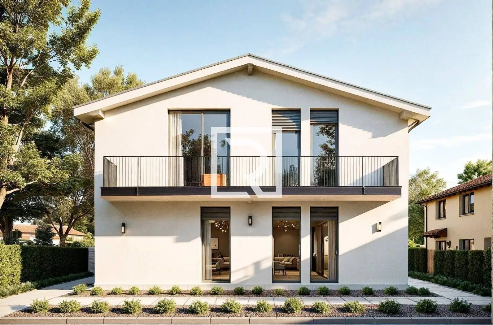 Villa in vendita a Forlì