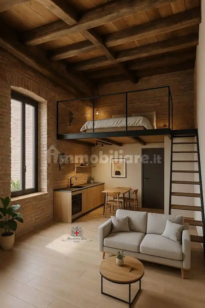 Monolocale via Novara 201, Quarto Cagnino, Milano - foto 3