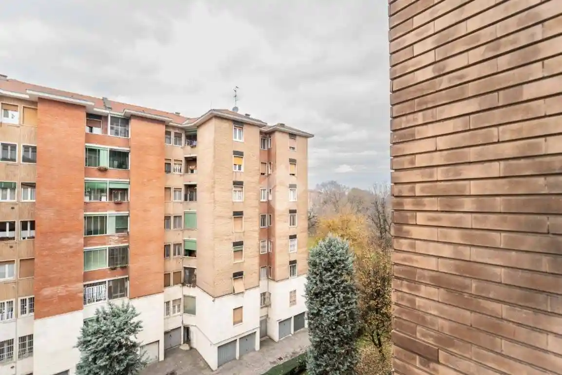 Trilocale via Fratelli Rosselli, Bologna - Sulmona, Milano - foto 2