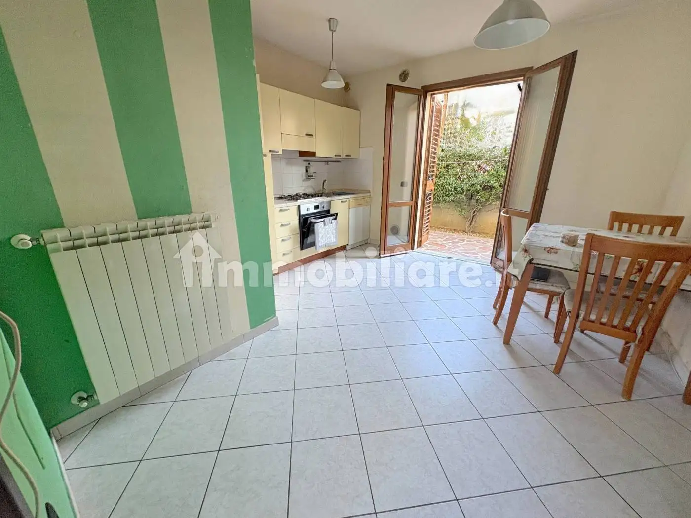 Appartamento in vendita a Prato