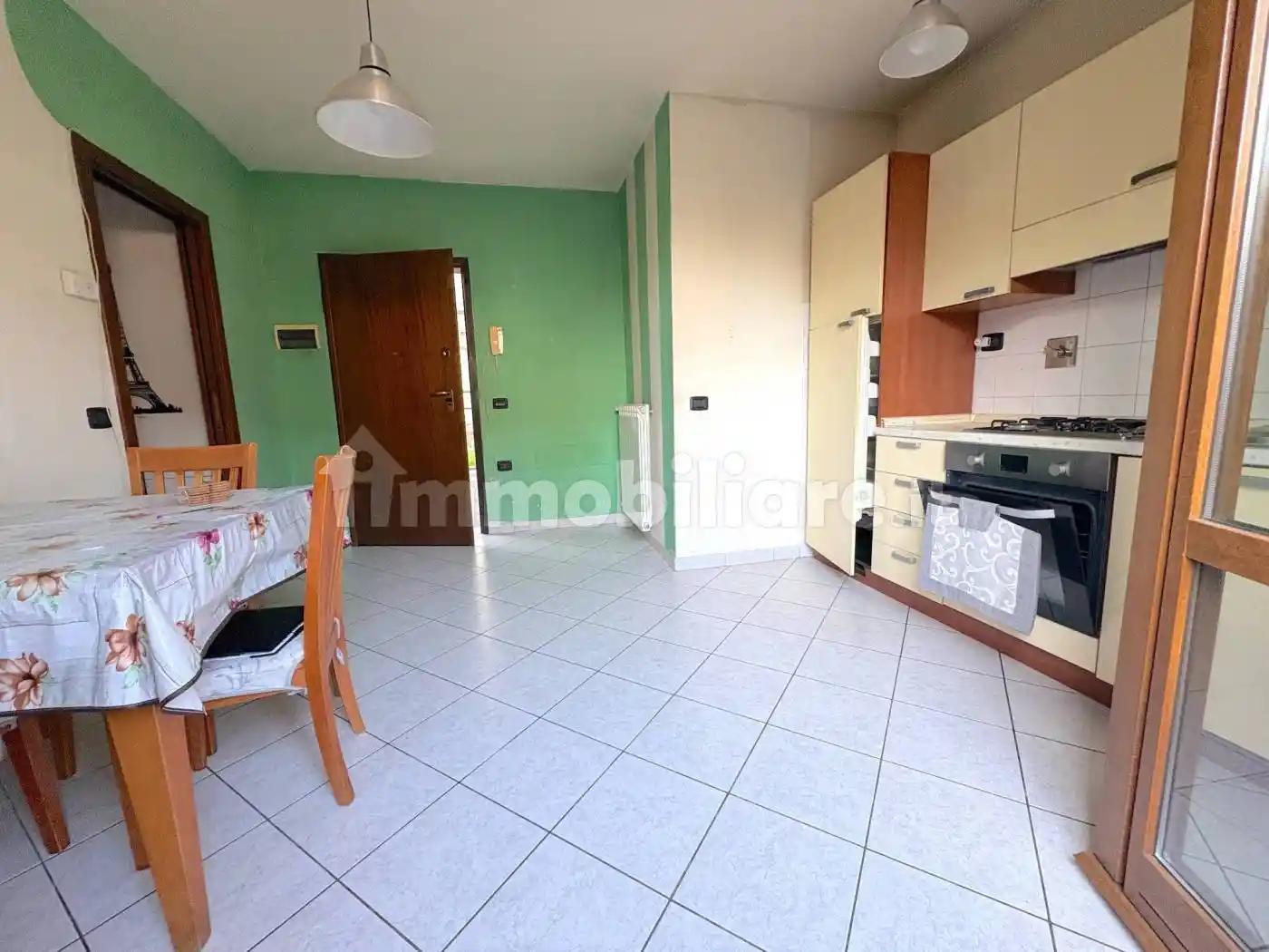 Bilocale via Visiana, Sant'Ippolito, Prato - foto 3