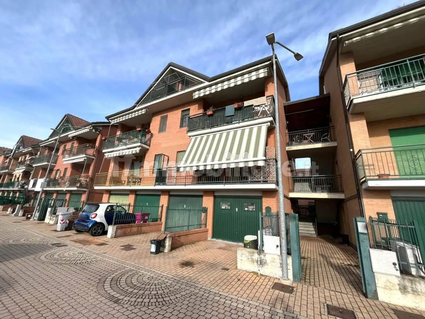 Appartamento in vendita a Candiolo