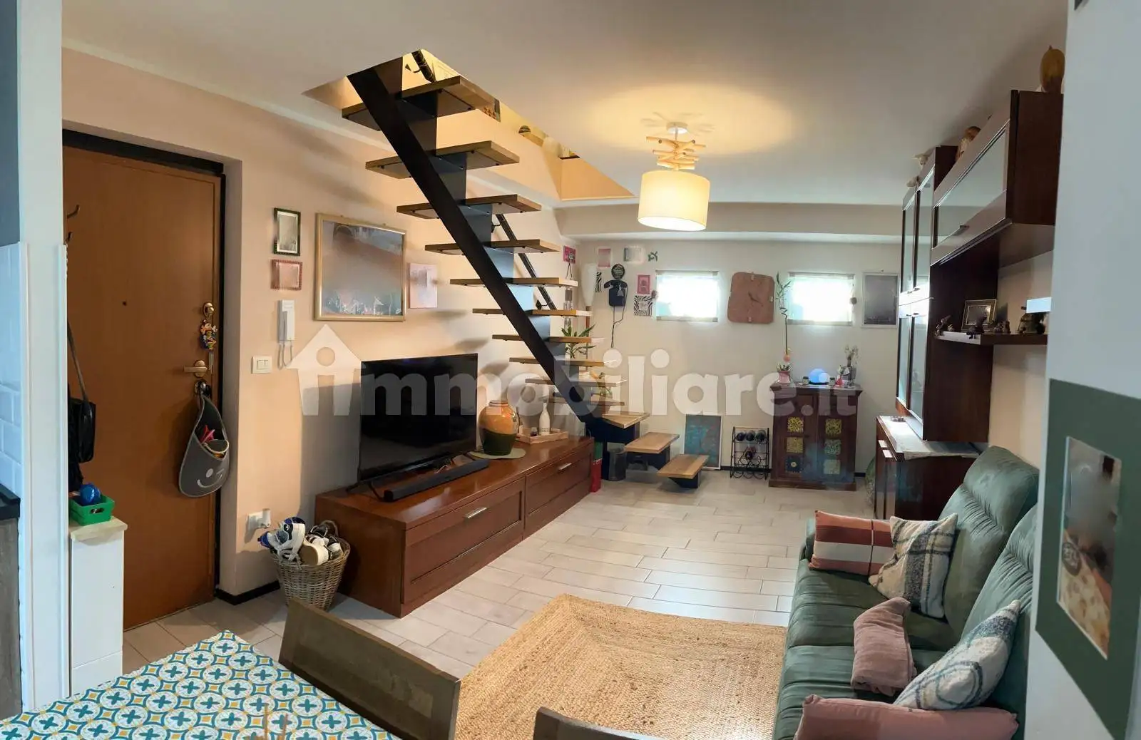 Quadrilocale via Roma 27, Candiolo - foto 3