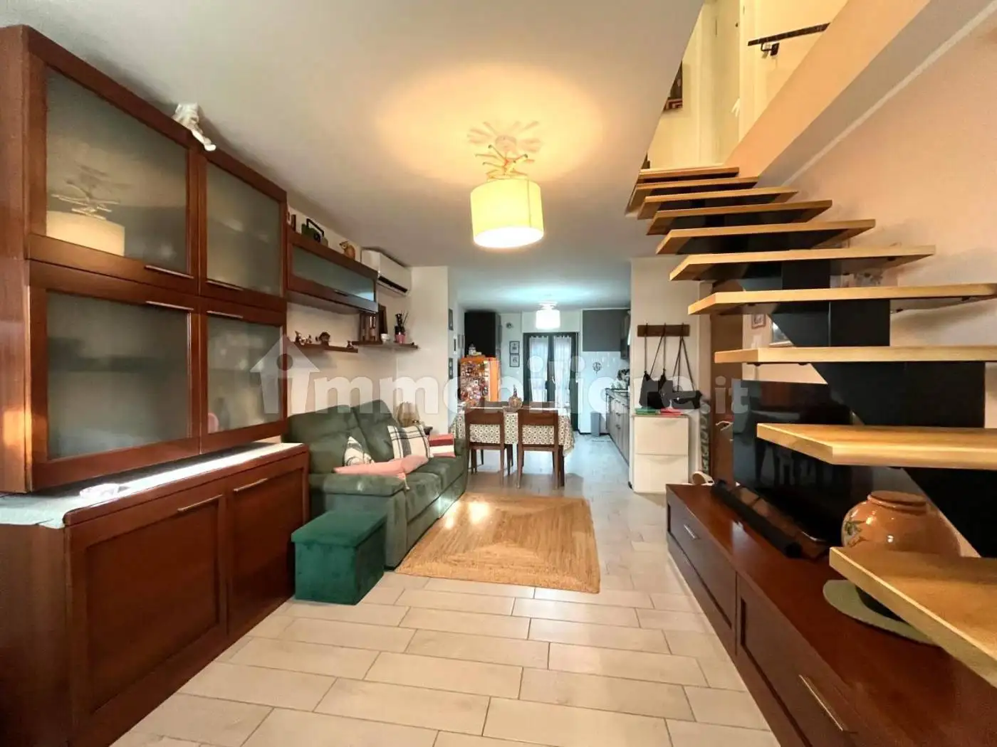 Quadrilocale via Roma 27, Candiolo - foto 4