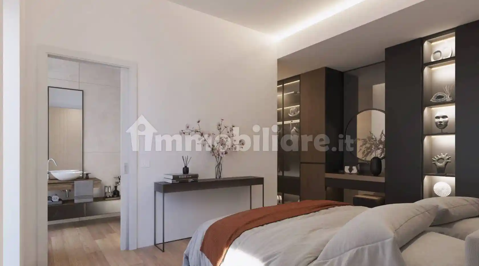 Trilocale via Luciano Manara 59, Triante, Monza - foto 2