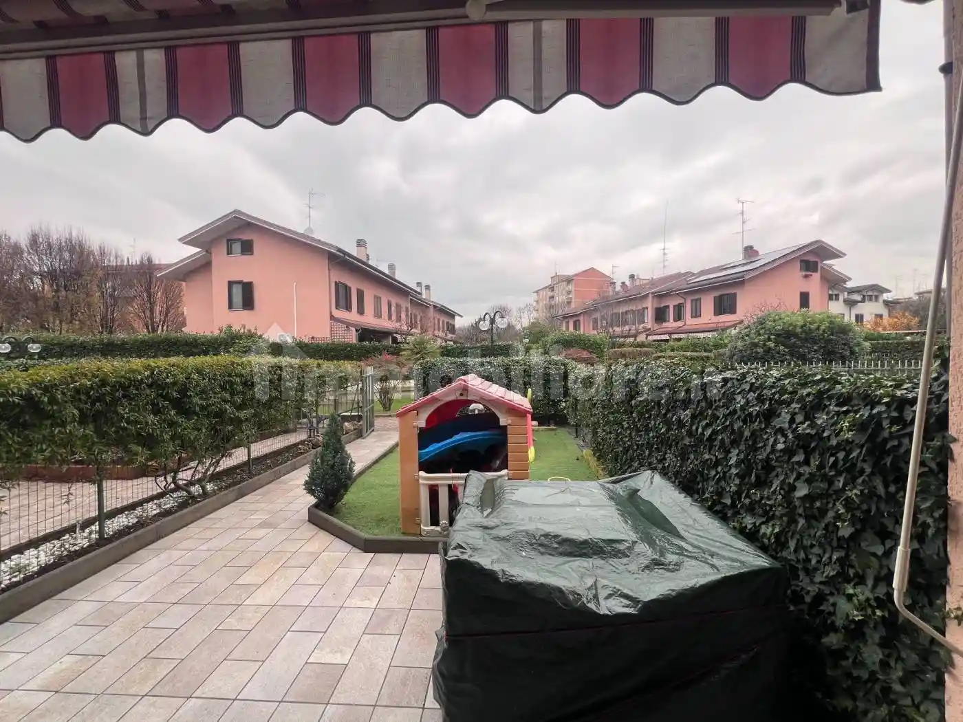 Villetta a schiera - foto 3