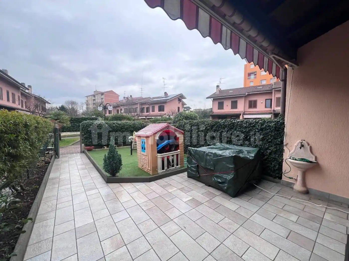 Villetta a schiera - foto 4