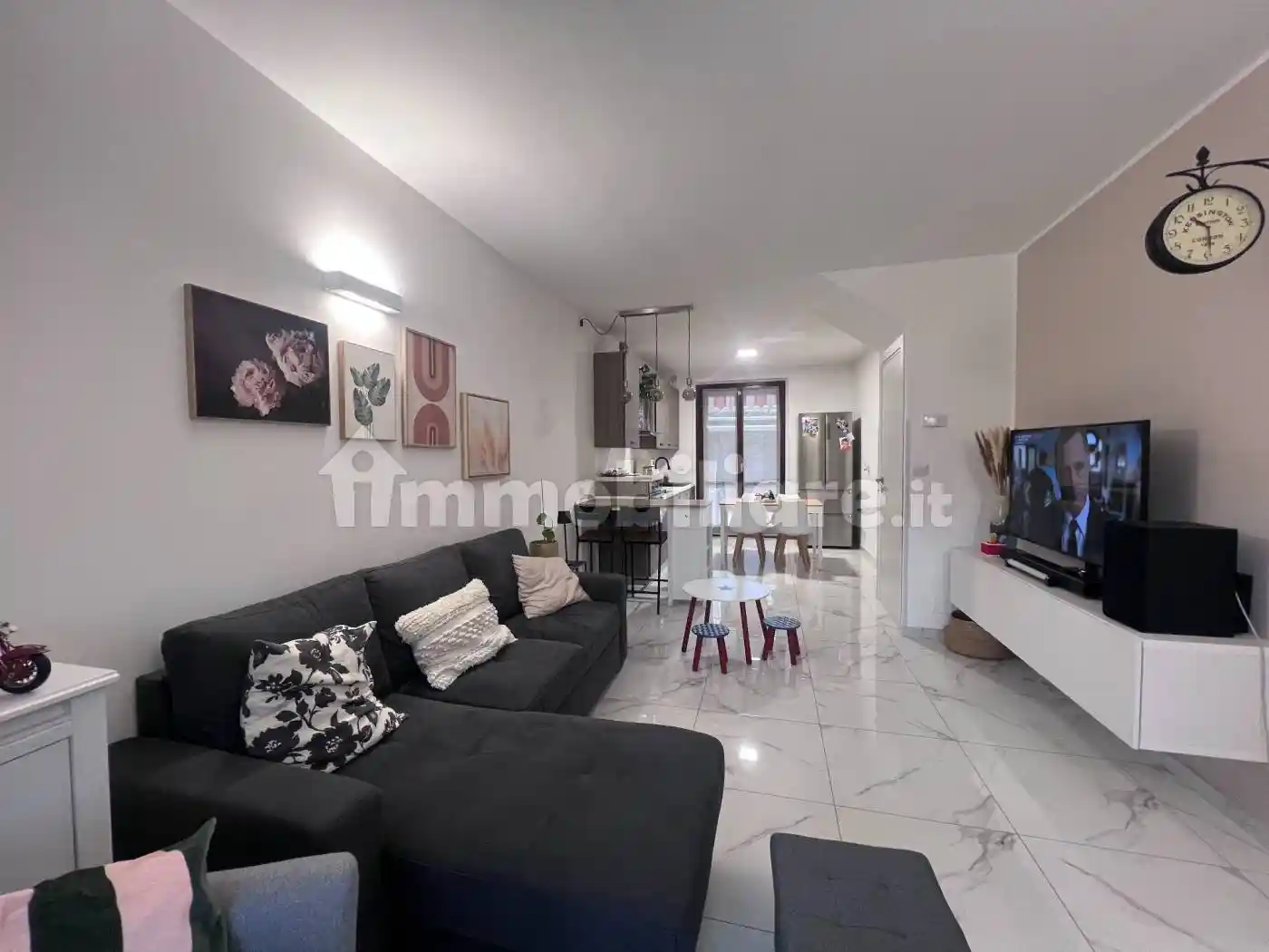 Villetta a schiera - foto 5