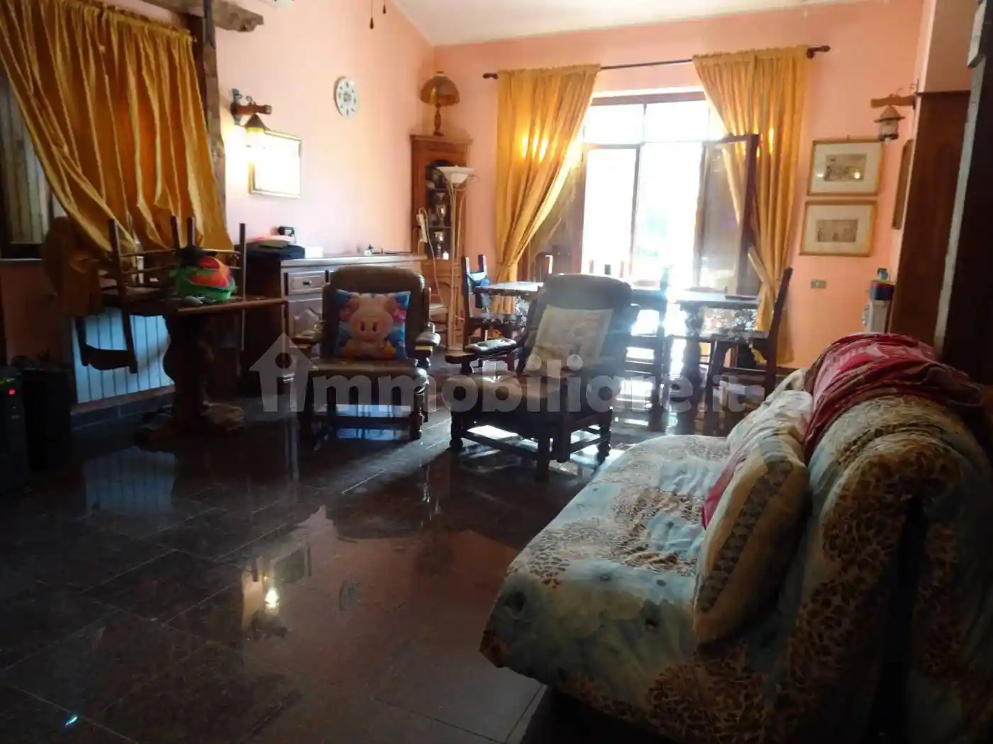 Villa in vendita a Palombara Sabina