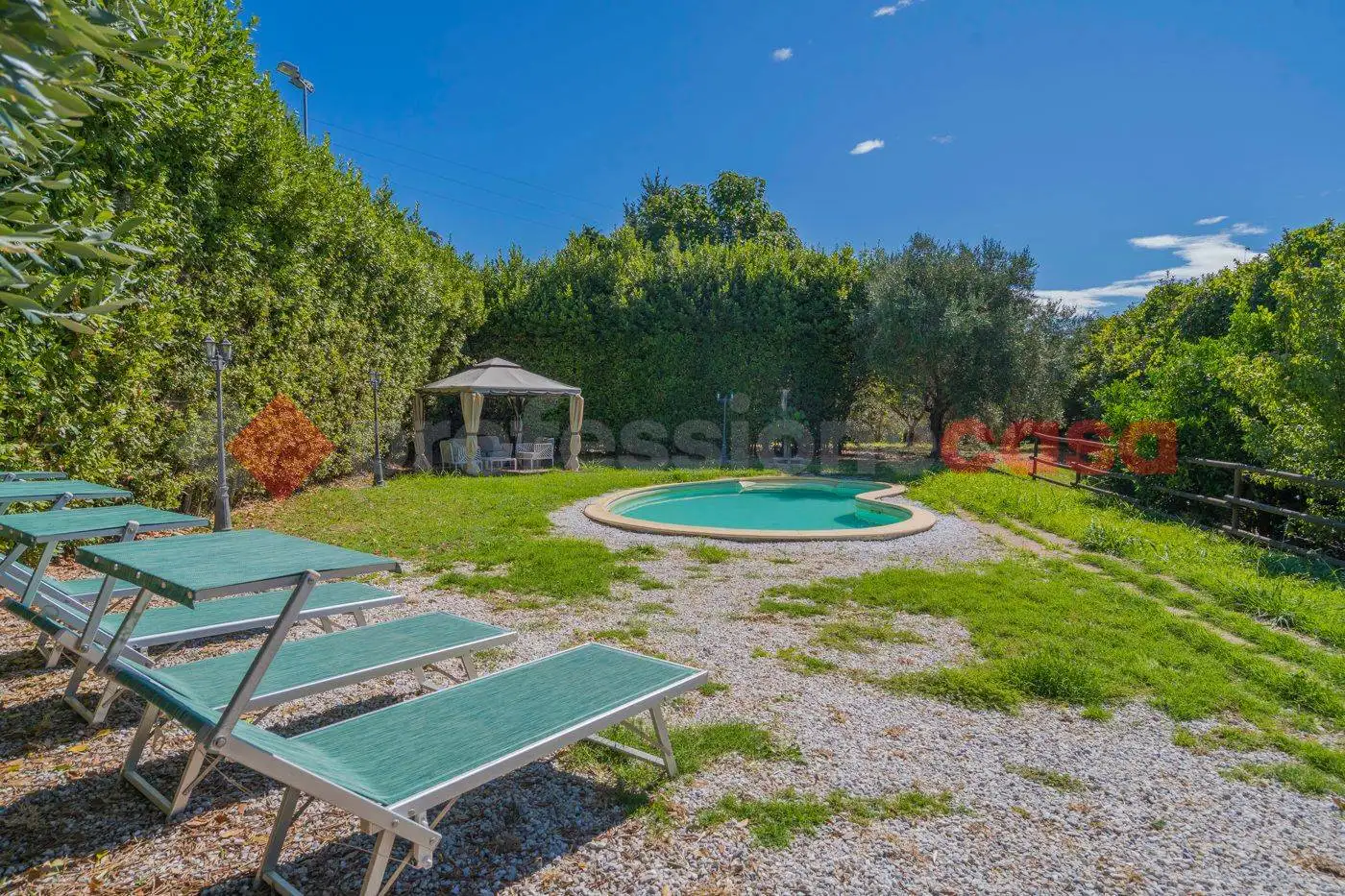 Terratetto plurifamiliare piazza della Chiesa di San Martino, 140, Massarosa Paese, Massarosa - foto 4