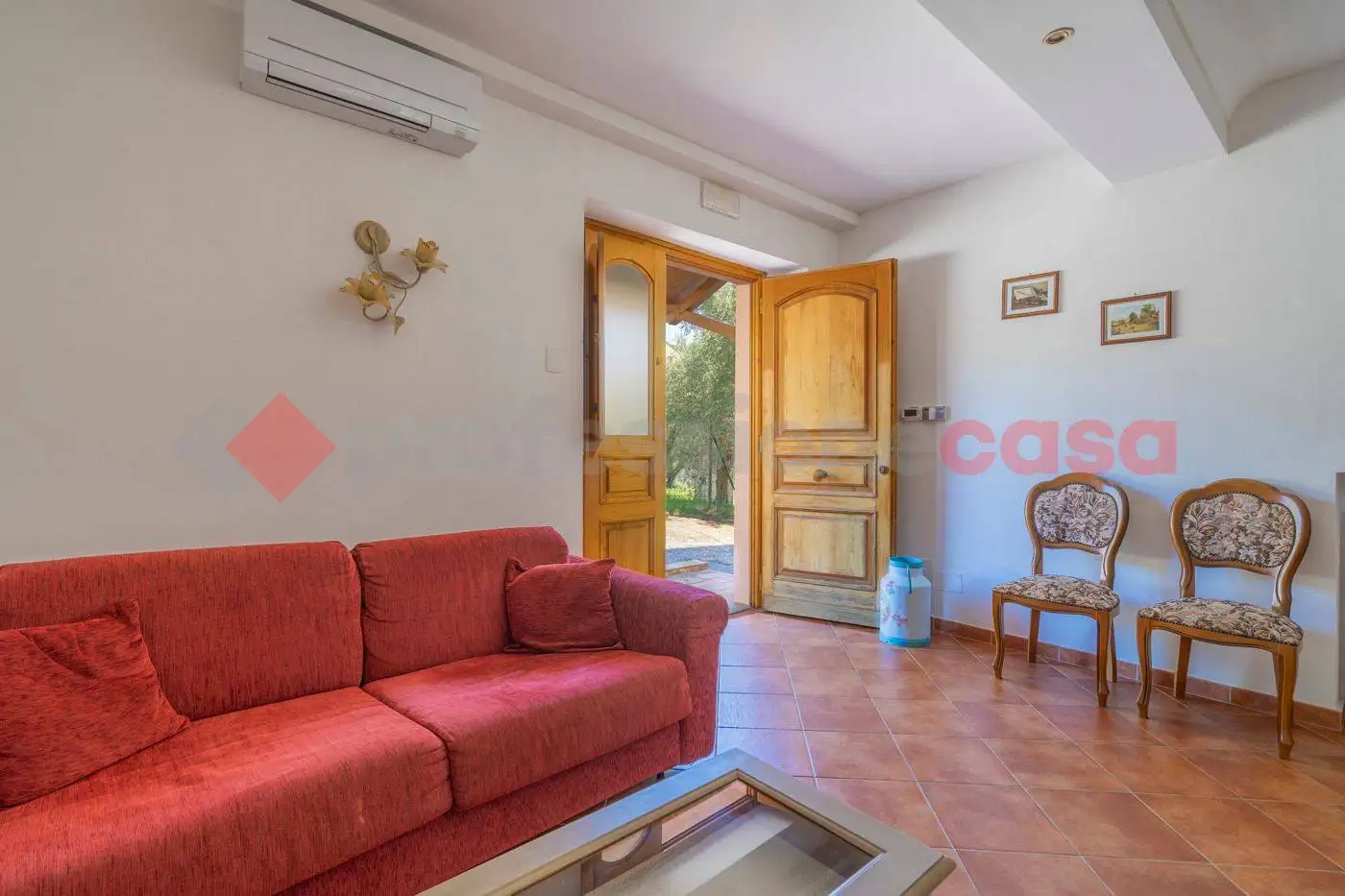 Terratetto plurifamiliare piazza della Chiesa di San Martino, 140, Massarosa Paese, Massarosa - foto 5