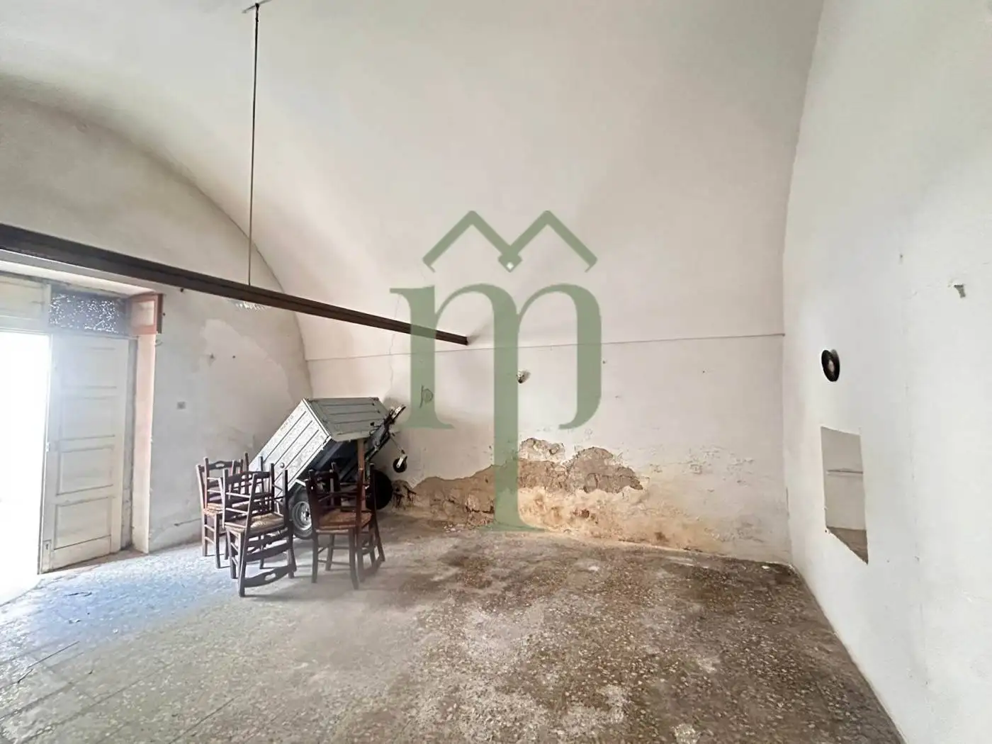 Terratetto unifamiliare via Regina Margherita, Centro, Carovigno - foto 2