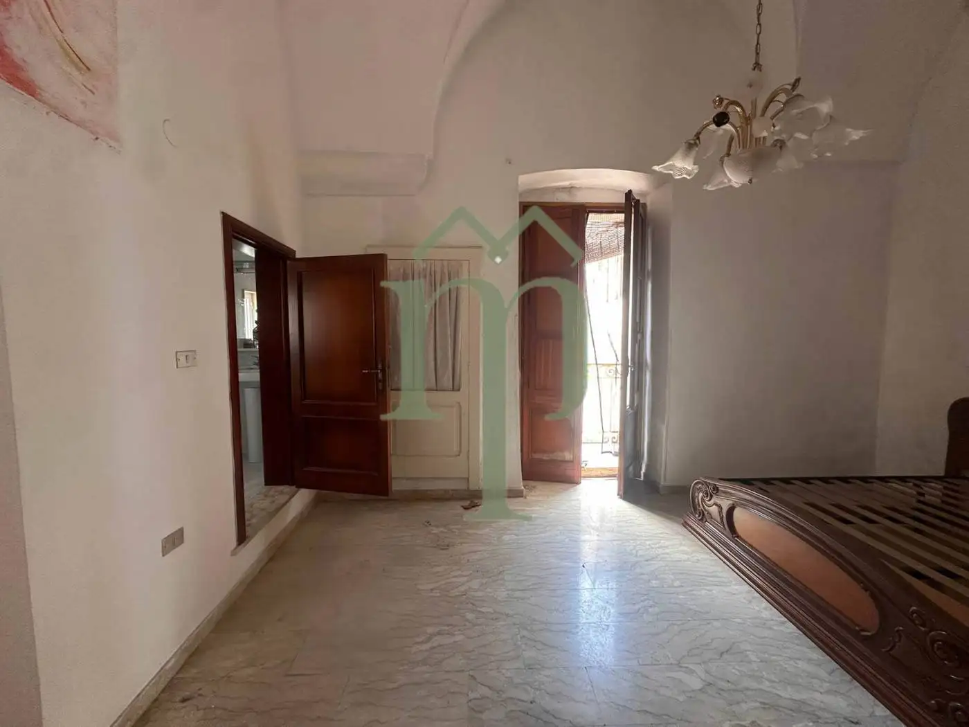 Terratetto unifamiliare via Regina Margherita, Centro, Carovigno - foto 3