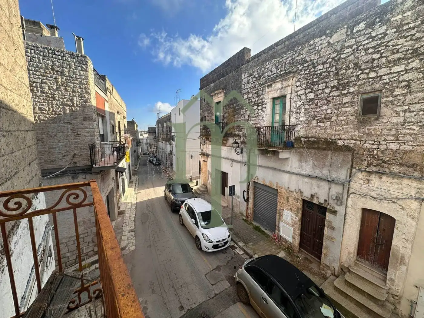 Terratetto unifamiliare via Regina Margherita, Centro, Carovigno - foto 4