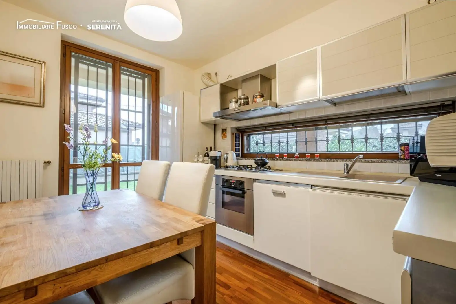 Villa plurifamiliare via Gabriele D'Annunzio 4, Casalmaiocco - foto 2